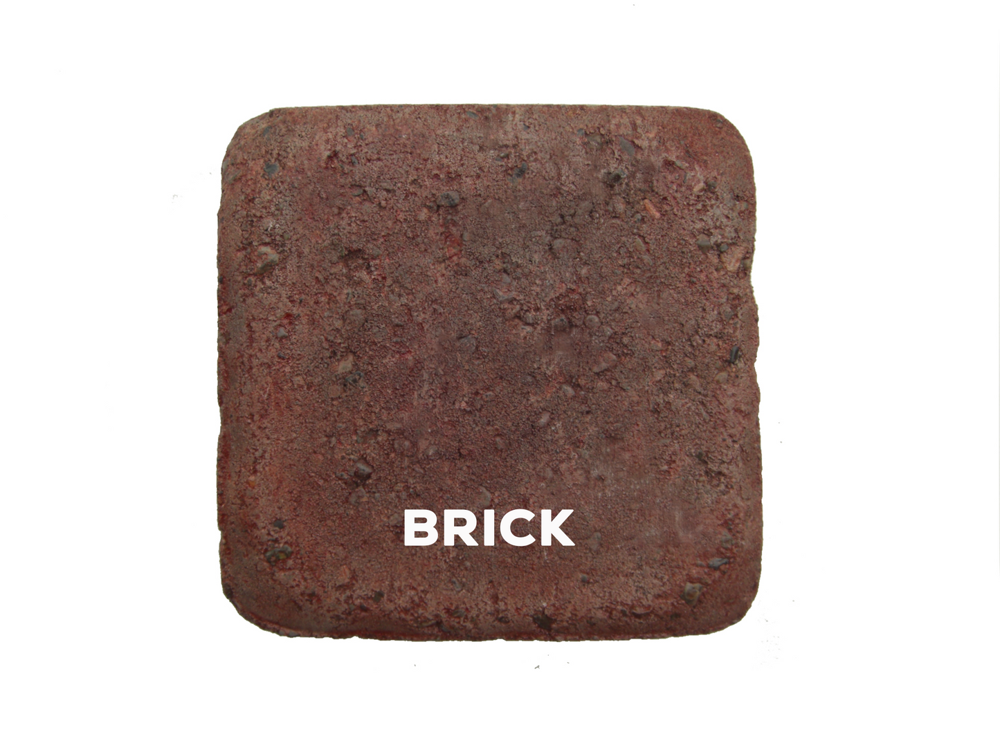 Paver Stain
