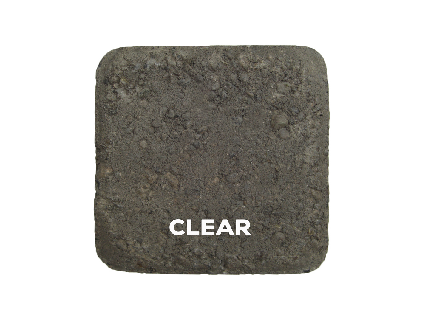 Paver Stain