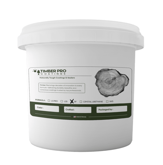 Deck & Fence | Microtint Series