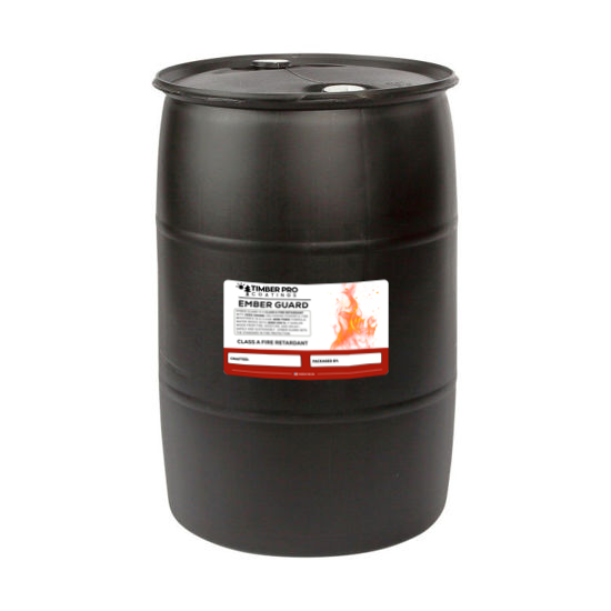 Ember Guard | Class A Fire Retardant
