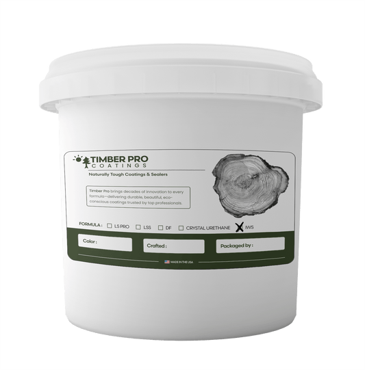 Internal Wood Stabilizer