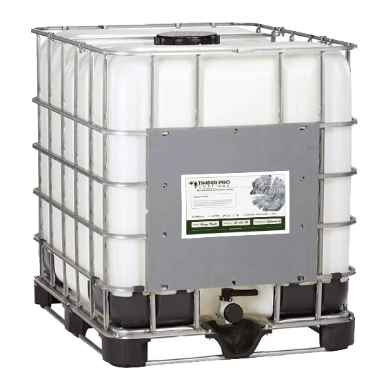 LS Pro Formula | 250 gallon tote
