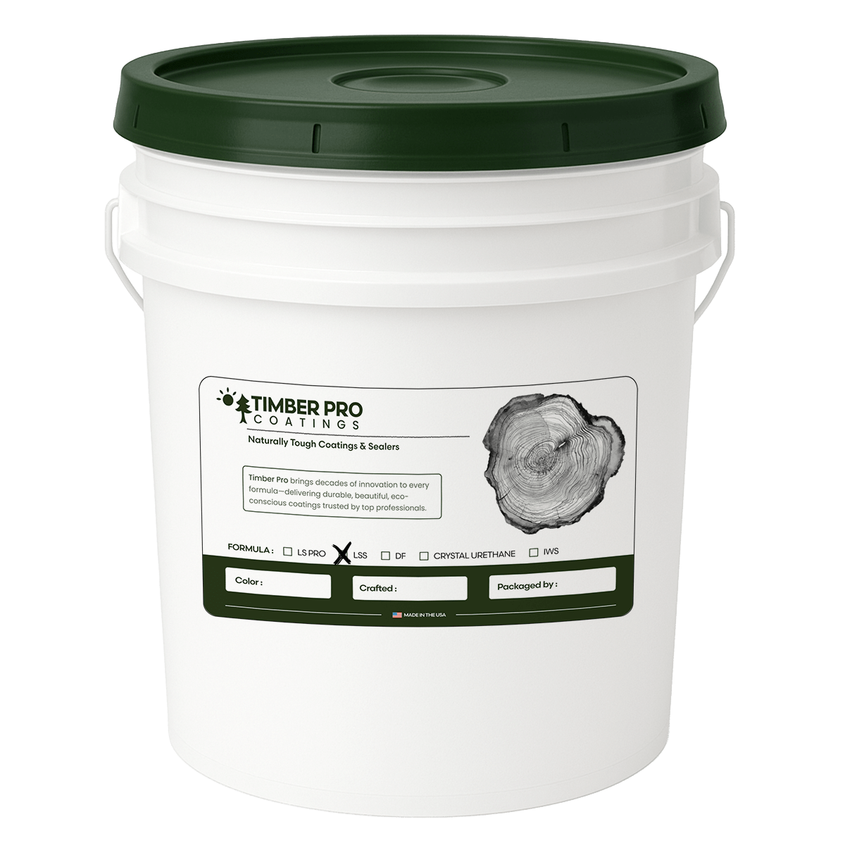 Interior Wood & Furniture