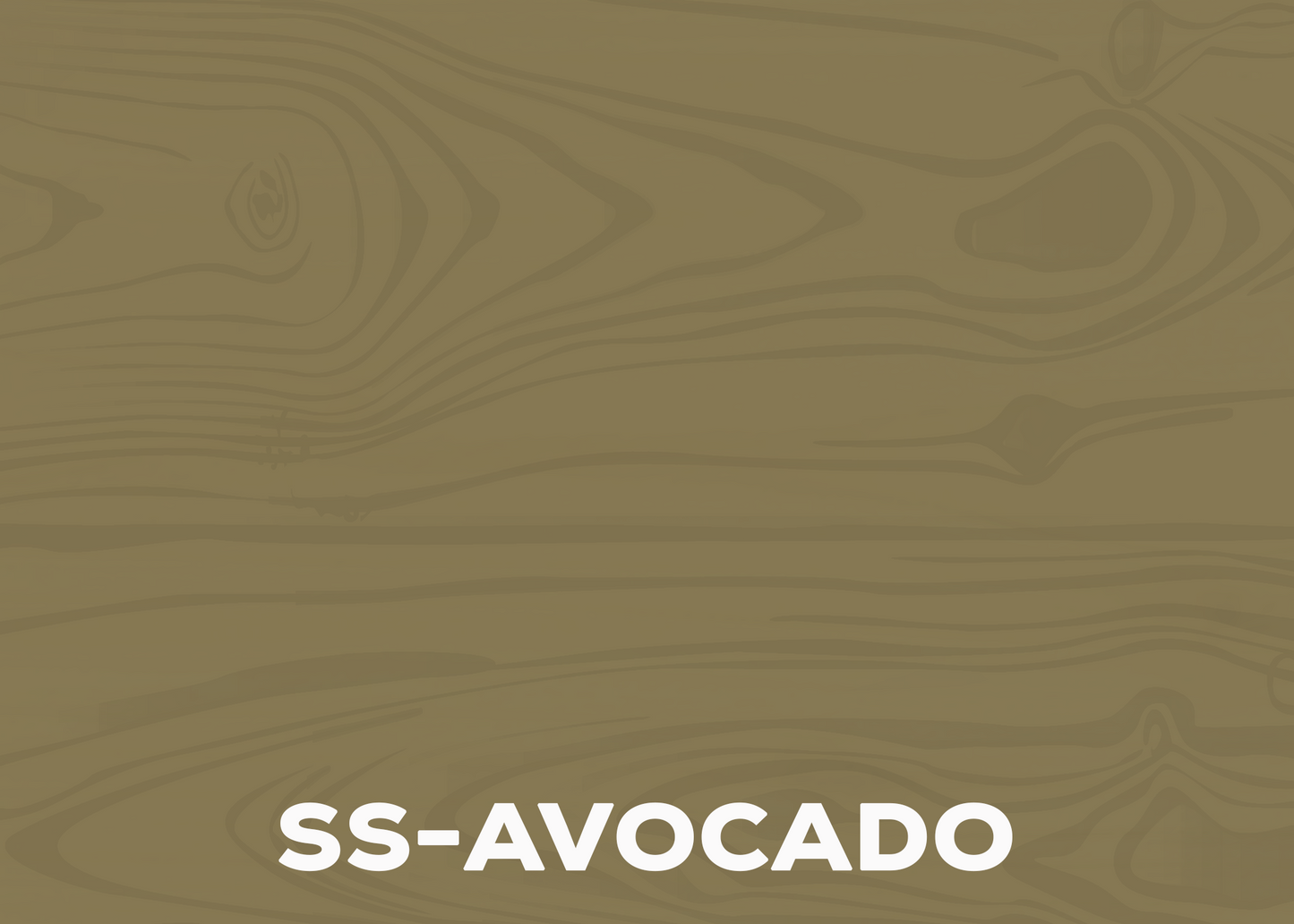 Deck & Fence | Semi-Solid Series