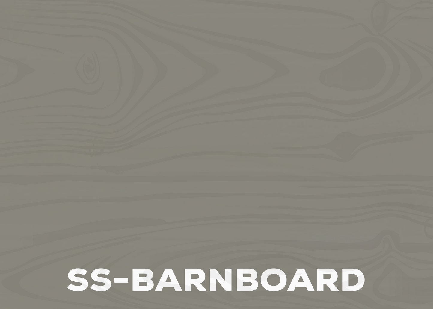 Deck & Fence | Semi-Solid Series