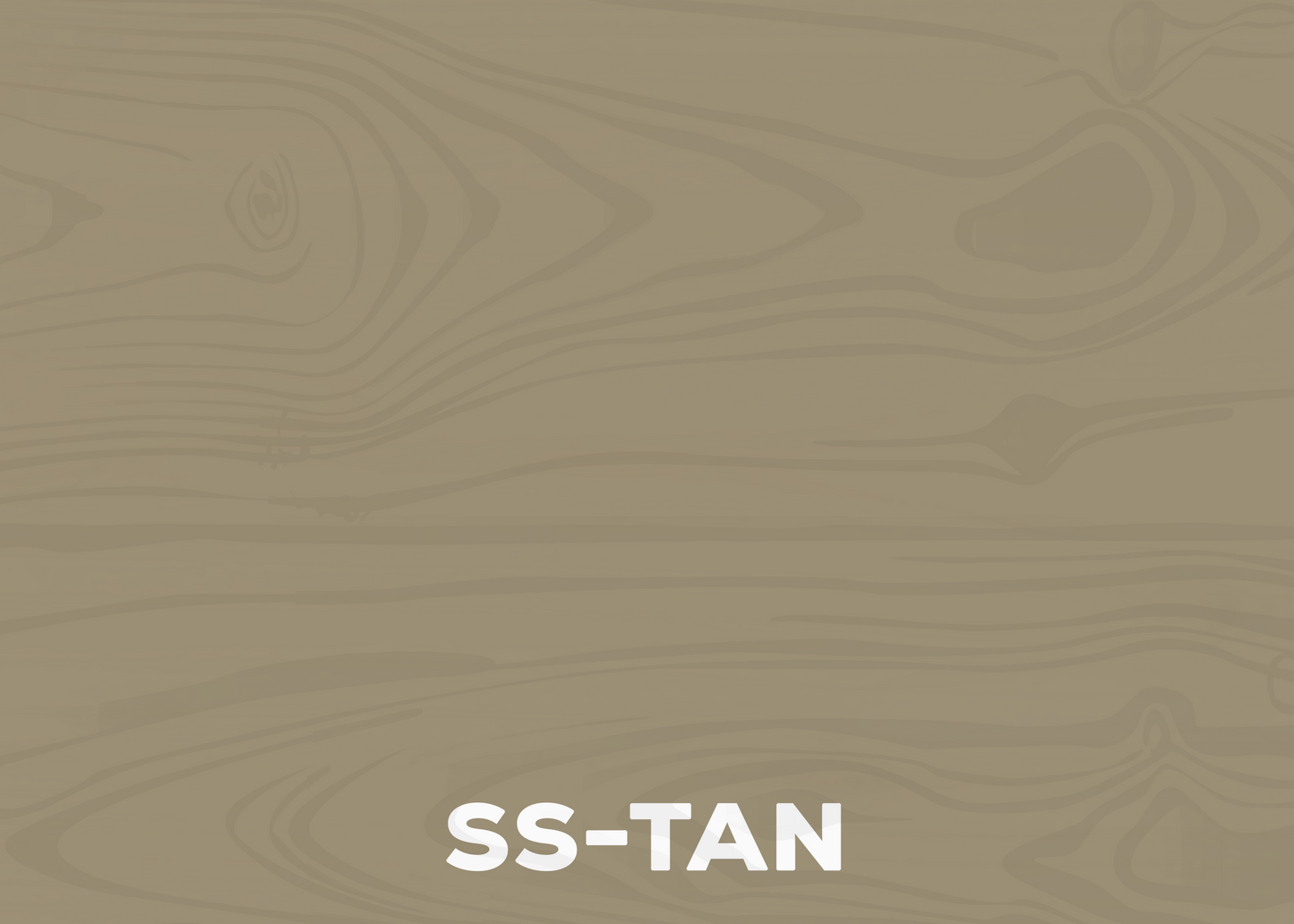 Deck & Fence | Semi-Solid Series