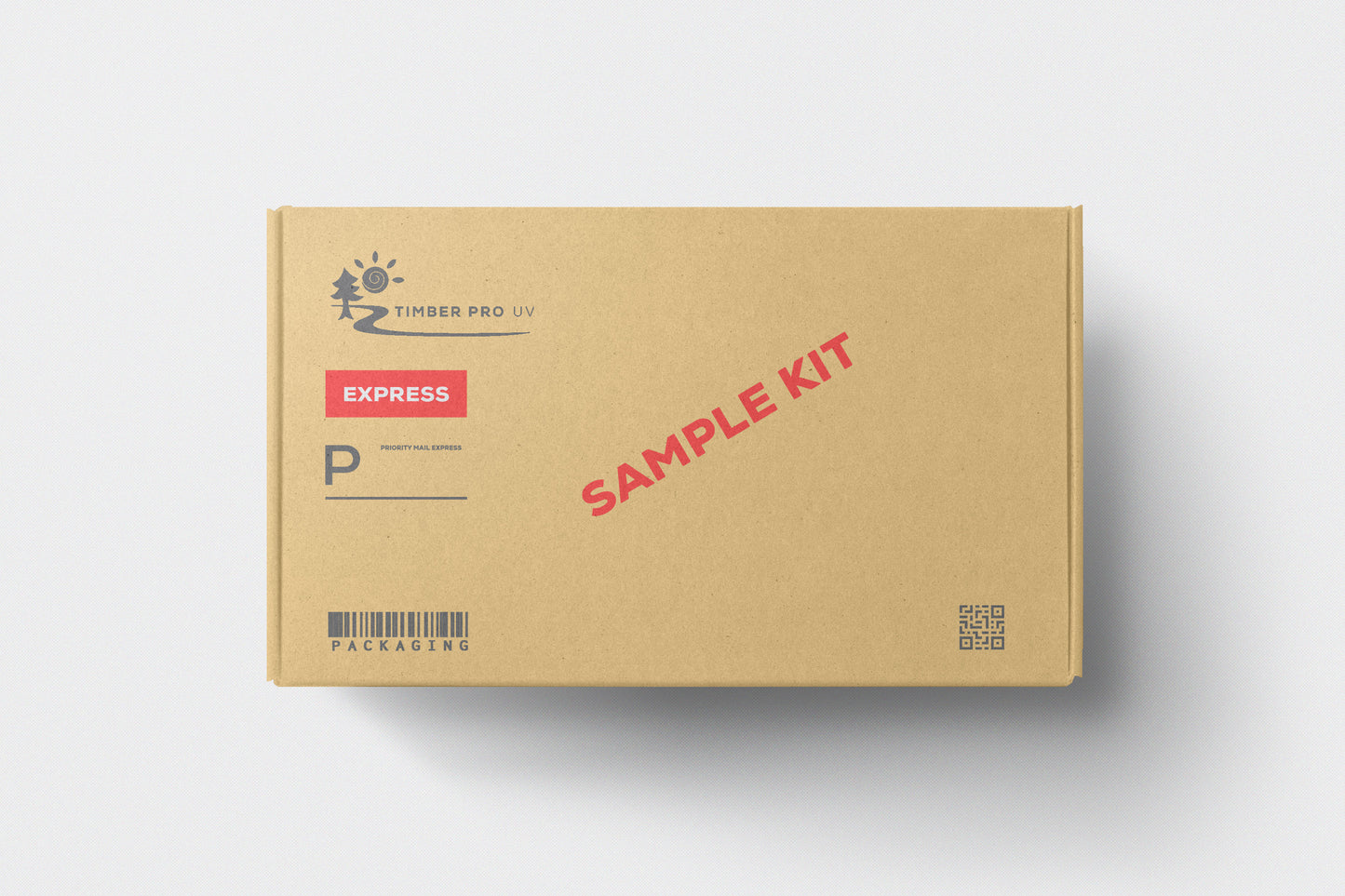 Sample Kit | Deck & Fence Formula