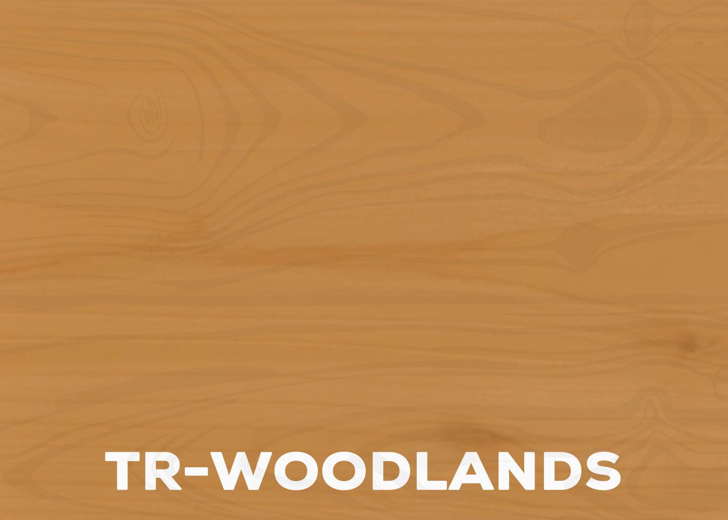 Deck & Fence | Transparent Series