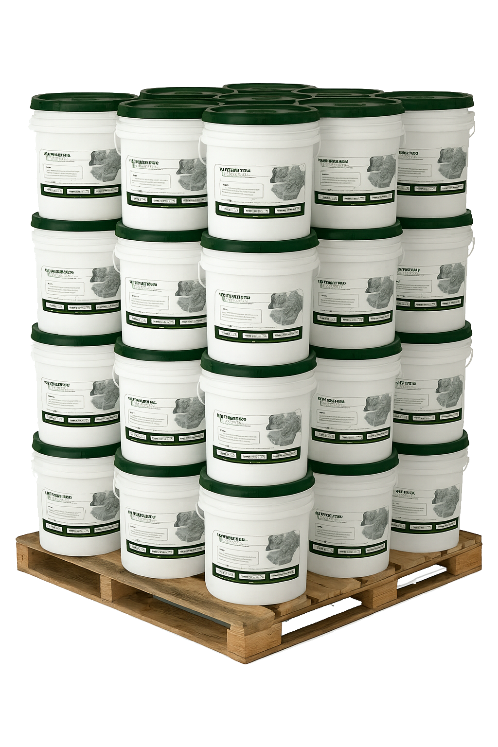 LS Pro Formula | 240 gal pallet