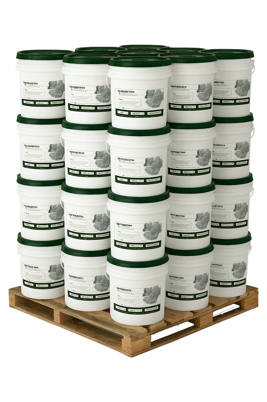 LS Pro Formula | 240 gal pallet