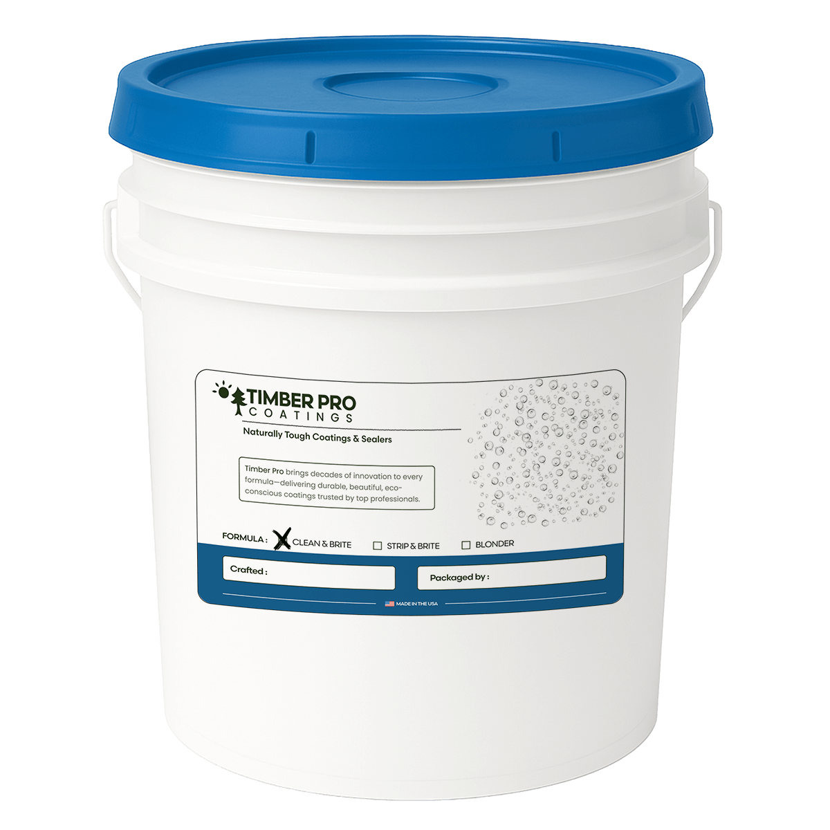 Cleaning & Restoration