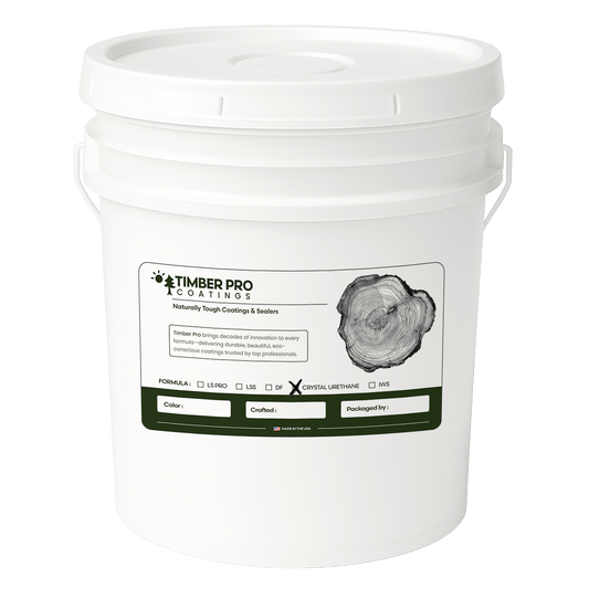 Crystal Urethane