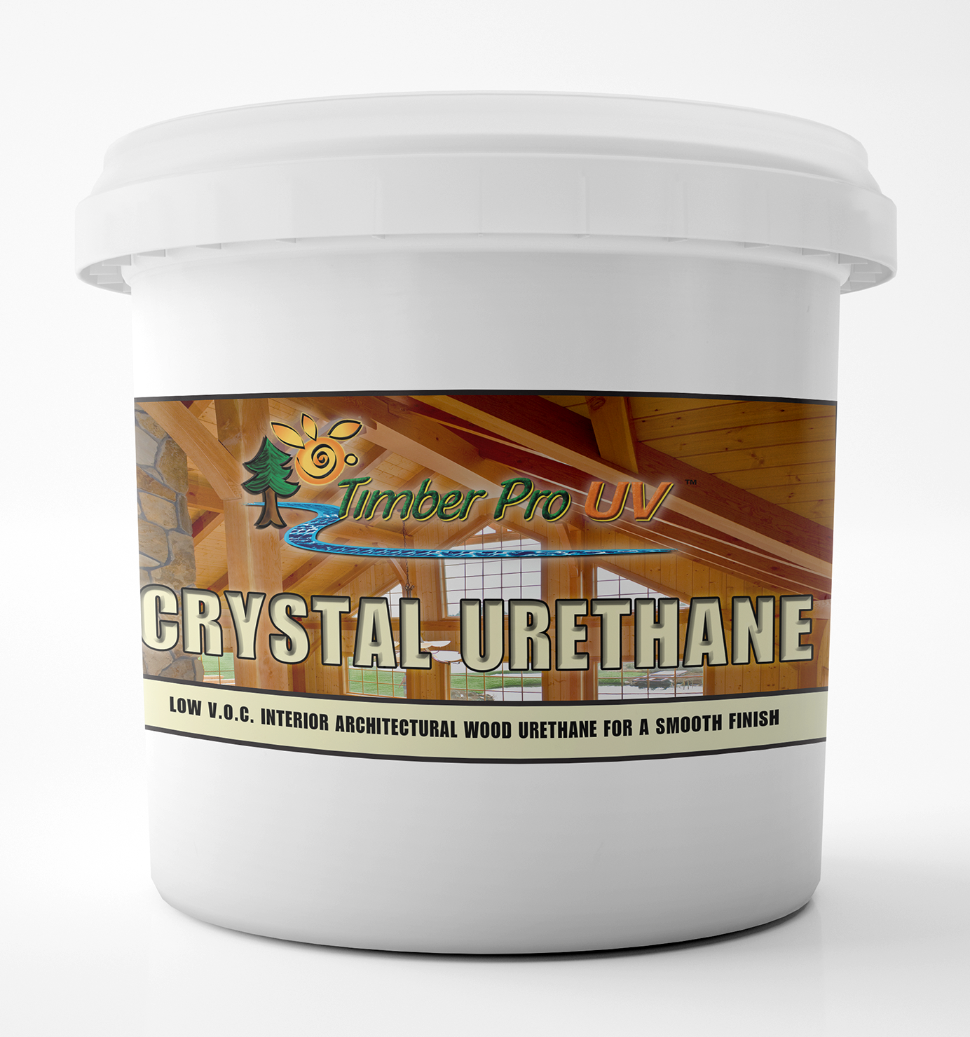 Crystal Urethane