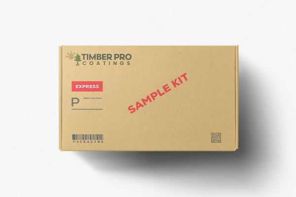 Sample Kit | LS Pro Formula