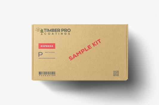 Sample Kit | LS Pro Formula