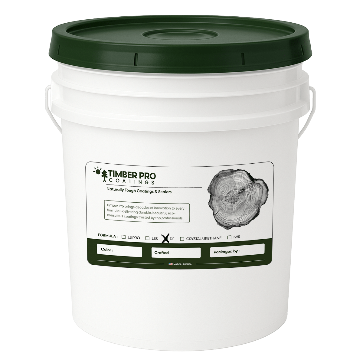 Decks, Fences, & Garden Projects