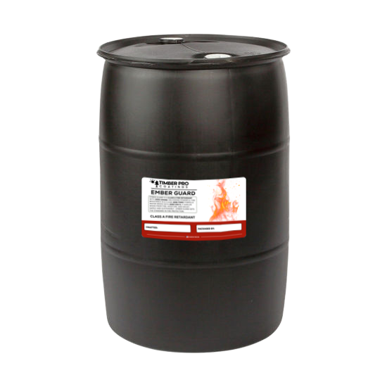 Ember Guard | Class A Fire Retardant