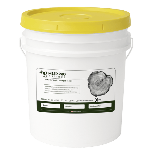 Internal Wood Stabilizer
