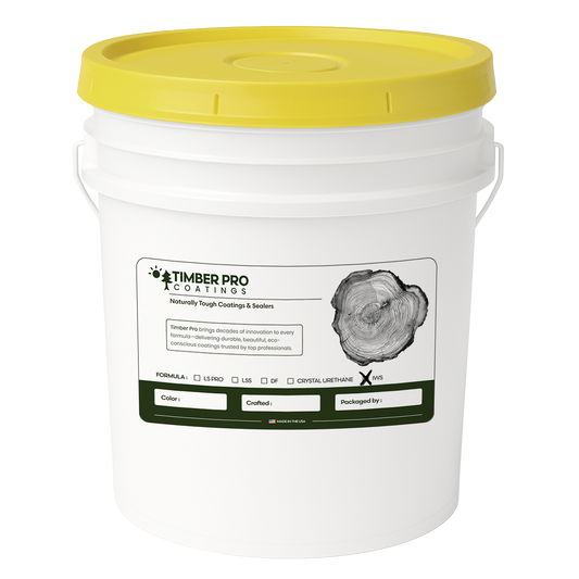 Internal Wood Stabilizer