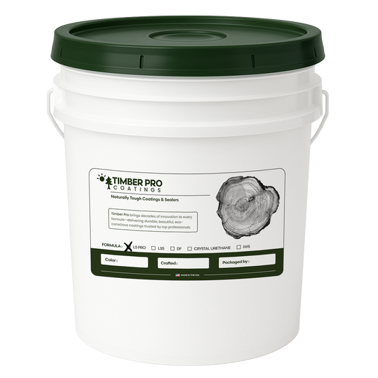 LS Pro Formula | Microtint Series & Clear