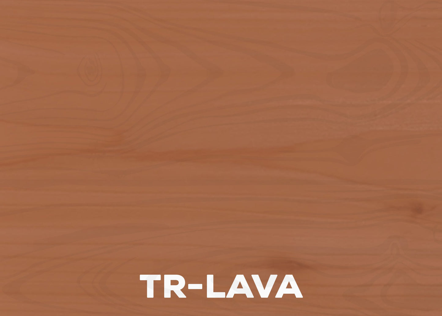 Log & Siding Smooth | Transparent Series