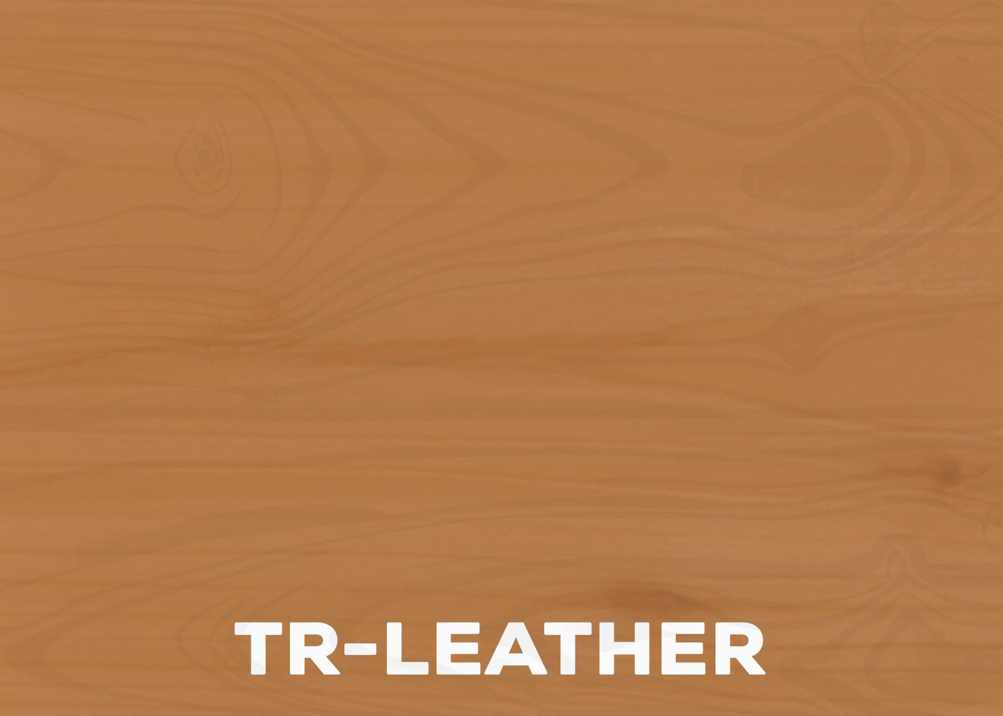 Log & Siding Smooth | Transparent Series