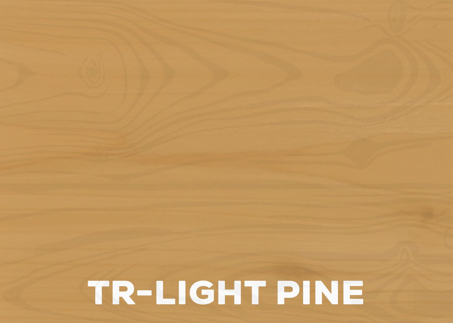 Log & Siding Smooth | Transparent Series